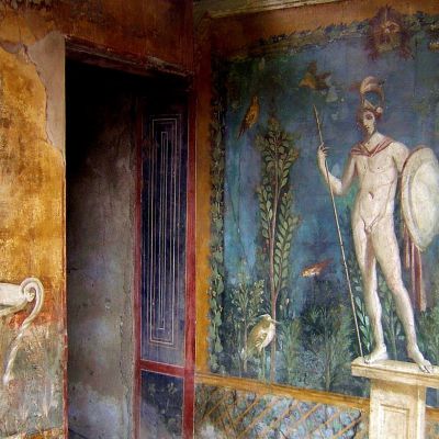 Visita Guidata Pompei con biglietto incluso