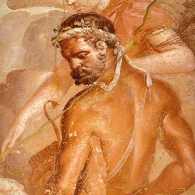 Guida Turistica privata di Ercolano