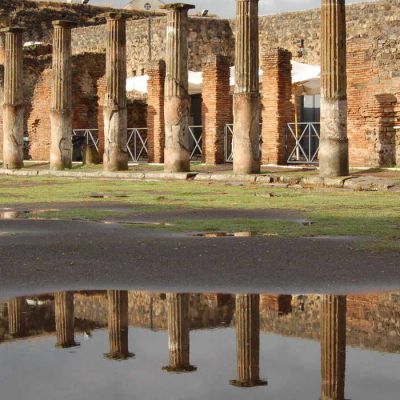 Pompei: Guida Turistica per Gruppi