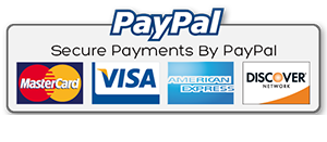 Accepted payments